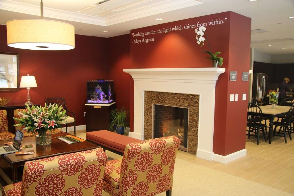 Regional Hospice and Palliative Care Center for Comfort Care & H | 30 Milestone Rd, Danbury, CT 06810, USA | Phone: (203) 702-7400