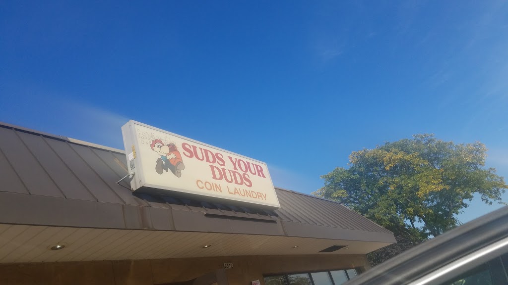 Suds Your Duds Coin Laundries | 8512 W Hampton Ave, Milwaukee, WI 53225, USA | Phone: (414) 462-6346