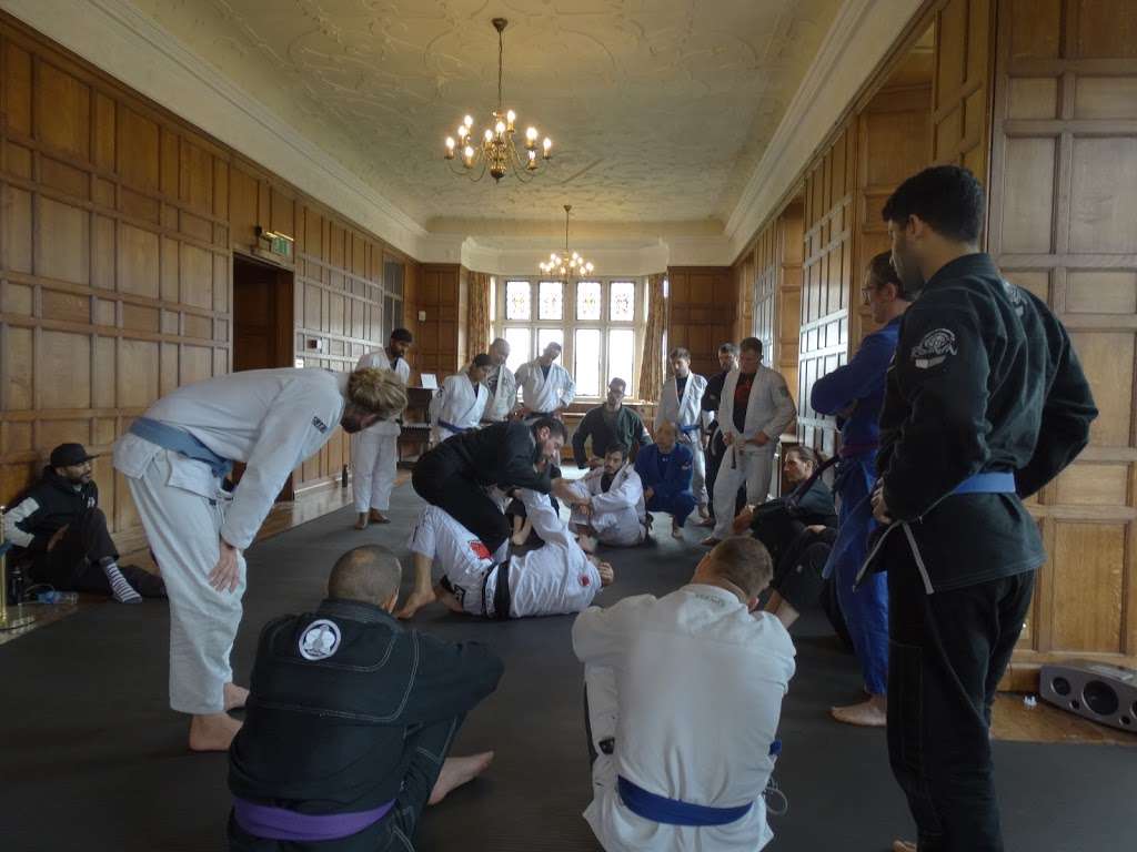 Kodokan Academy of Brazilian Jiu Jitsu - BJJ School London | Kodokan Academy of Brazilian Jiu Jitsu, Room 1, Shrewsbury House, Bushmoor Crescent, London SE18 3EG, UK | Phone: 020 8244 4784