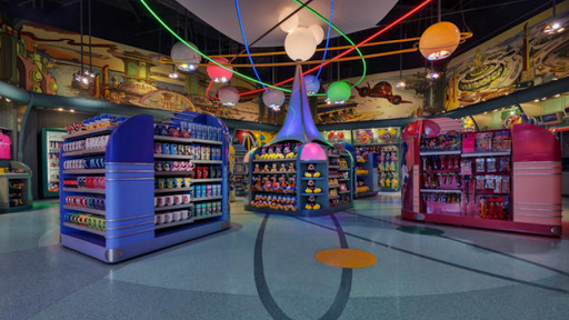 Star Traders | Magic Kingdom Park, Orlando, FL 32836 | Phone: (407) 939-5277