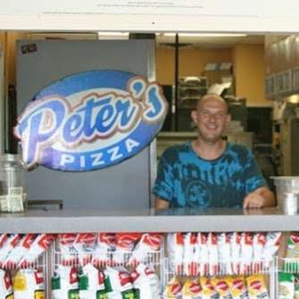 Peters Pizza | 48 Hamilton St, Saugus, MA 01906, USA | Phone: (781) 233-8989