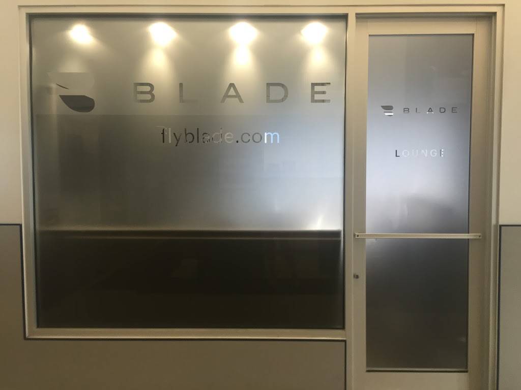 BLADE Lounge Wall Street | 6 E River Bikeway, New York, NY 10010 | Phone: (844) 359-2523