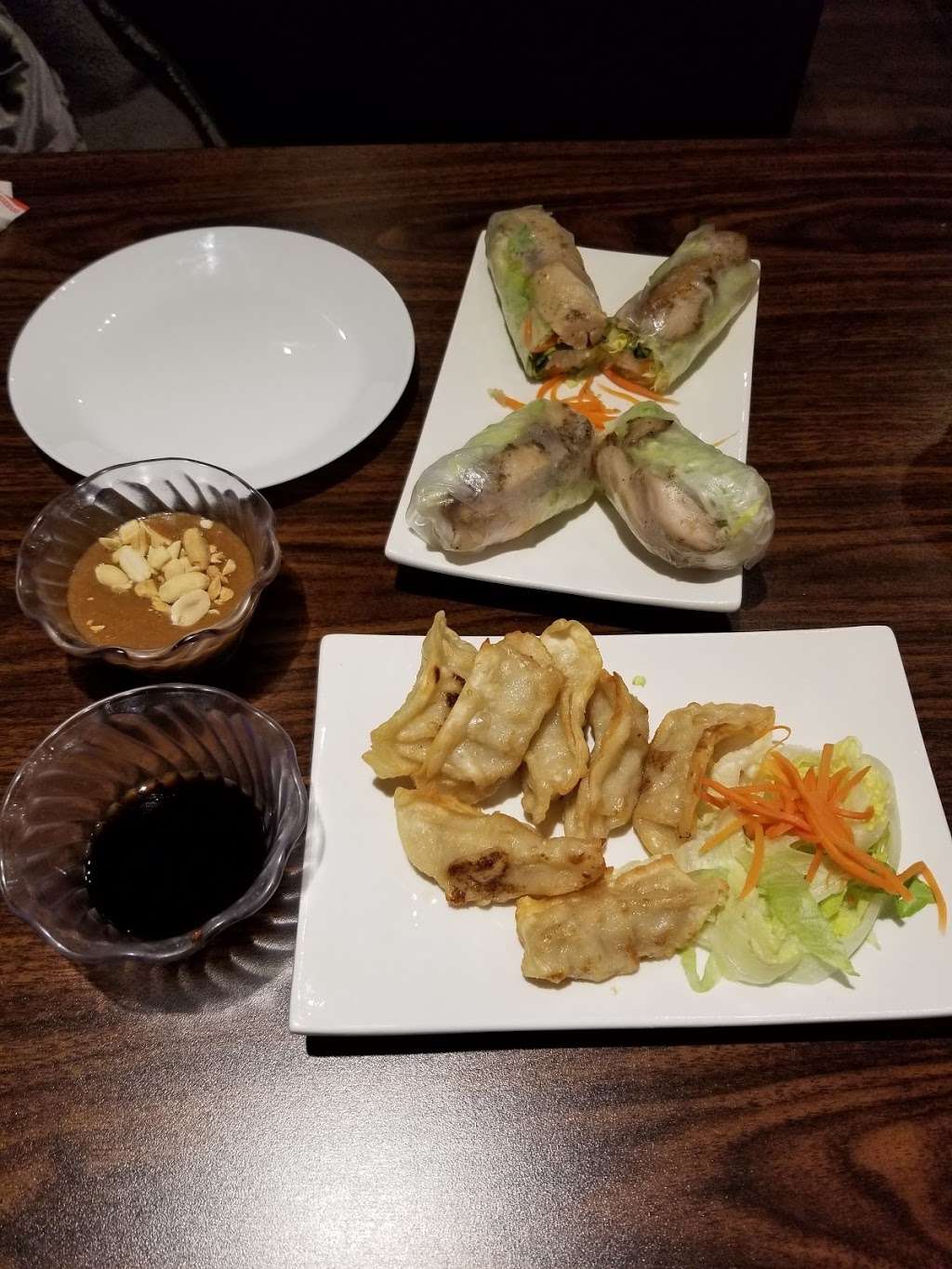 Pho LAmour Cafe | 16960 W Greenfield Ave Suite 2, Brookfield, WI 53005 | Phone: (262) 202-8018