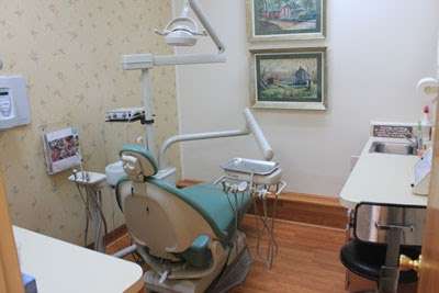 N. Jacob Praff, D.D.S. - Spring Valley Dentist | 193 NY-59, Spring Valley, NY 10977 | Phone: (845) 352-4300