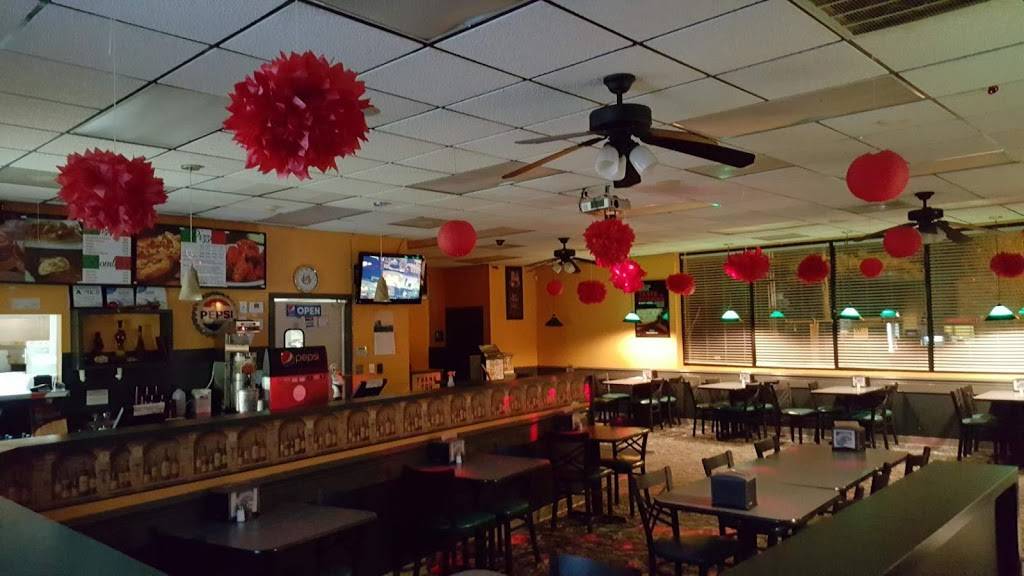 Milanos Pizza & Pasta | 9640 S Tryon St unit k, Charlotte, NC 28273 | Phone: (704) 588-5858