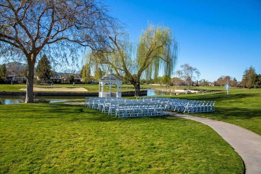 San Ramon Golf Club | 3916, 9430 Fircrest Ln, San Ramon, CA 94582, USA | Phone: (925) 828-6100