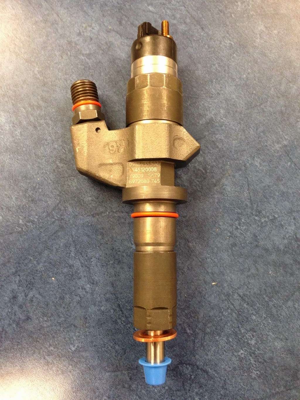 Fuel Injection Services Co | 145 W Broadway Rd # 17, Mesa, AZ 85210, USA | Phone: (602) 910-1869
