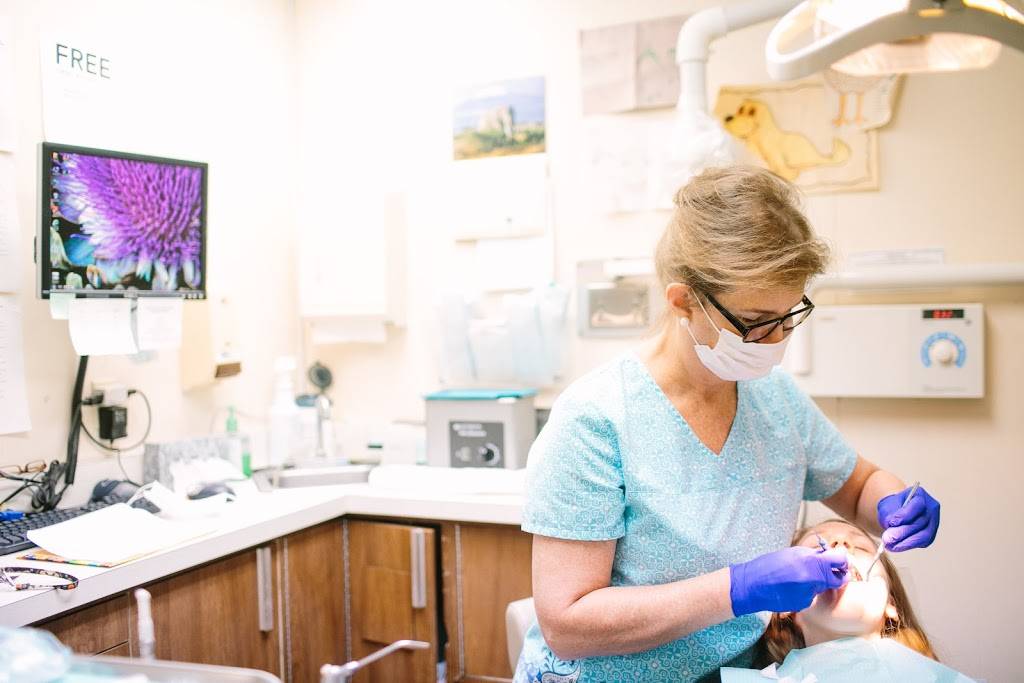 McGee Family Dentistry | 2880 Delaney Ave, Orlando, FL 32806, USA | Phone: (407) 843-0295