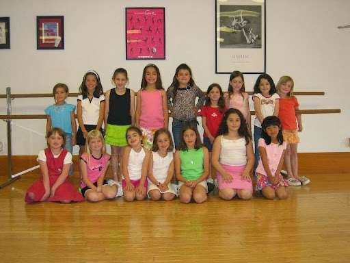 Center Stage Dance Academy Inc | 321 W County Line Rd, Hatboro, PA 19040 | Phone: (215) 672-7881