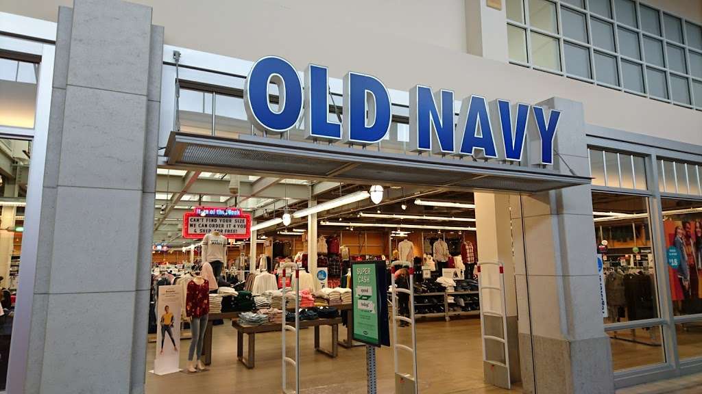 Old Navy | 1775 Washington St, Hanover, MA 02339, USA | Phone: (781) 829-9332