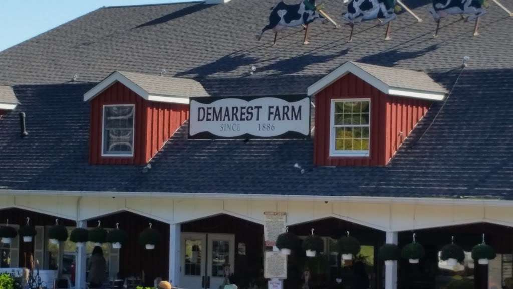 Demarest Farms | 244 Wierimus Rd, Hillsdale, NJ 07642, USA | Phone: (201) 666-0472