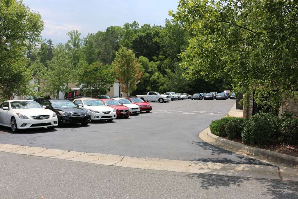 Southeast Auto Group | 160 Lugnut Ln, Mooresville, NC 28117, USA | Phone: (704) 799-7774