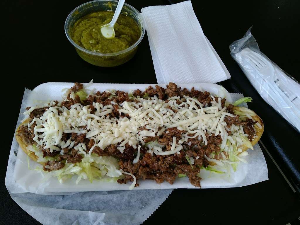 Tortilleria y Taqueria El Sabor de Mexico | 805 Kelly Ave, Joliet, IL 60435 | Phone: (779) 379-5233