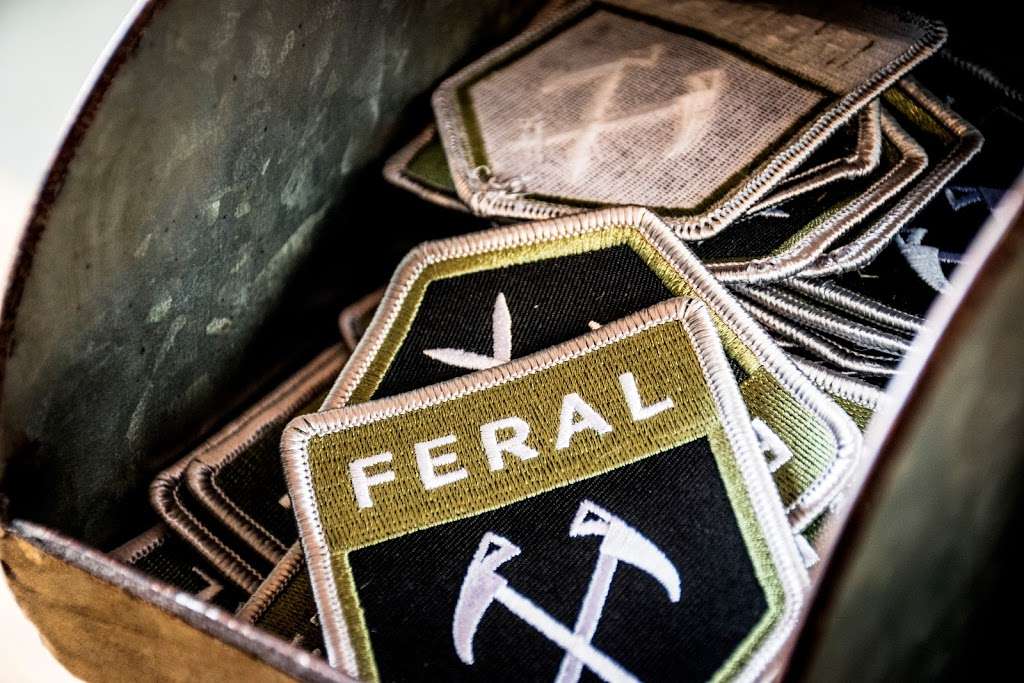 FERAL | 1630 Miner St, Idaho Springs, CO 80452, USA | Phone: (303) 829-5681