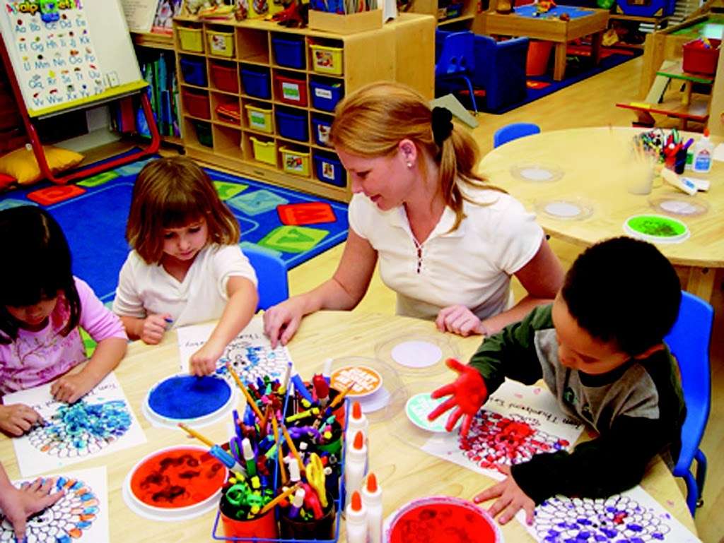 Carebear Preschool | 244 W Chandler Heights Rd, Chandler, AZ 85248, USA | Phone: (480) 802-0058