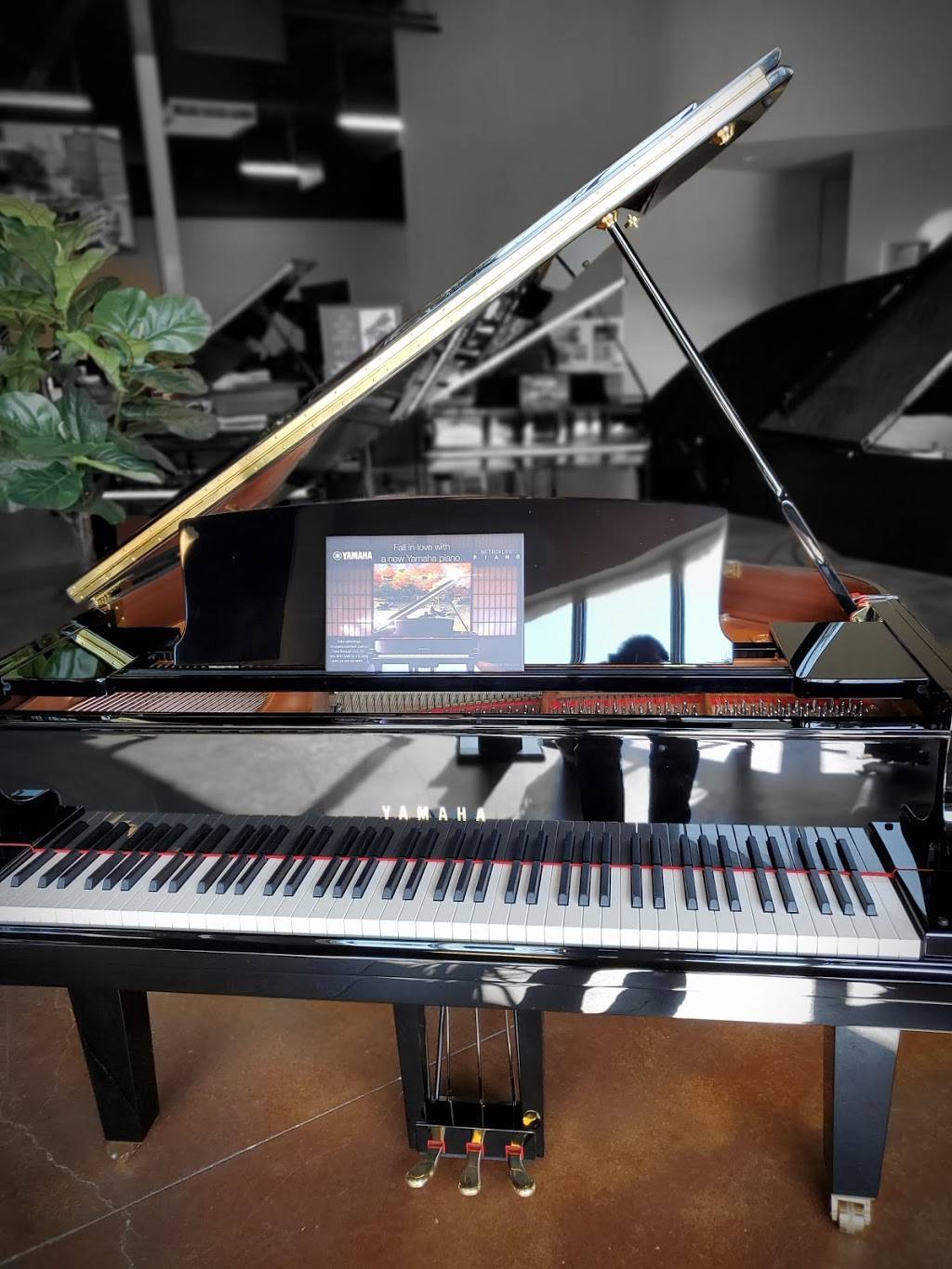 Metroplex Piano | 7225 Central Expy, Plano, TX 75025 | Phone: (972) 388-1130