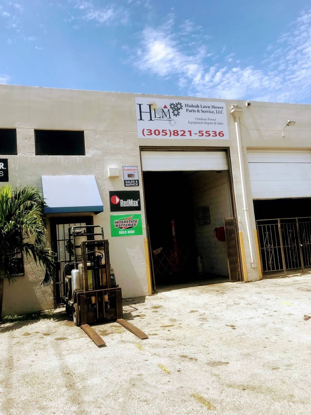 Hialeah Lawn Mower Parts & Services | 1799 W 39th Pl, Hialeah, FL 33012, USA | Phone: (305) 821-5536