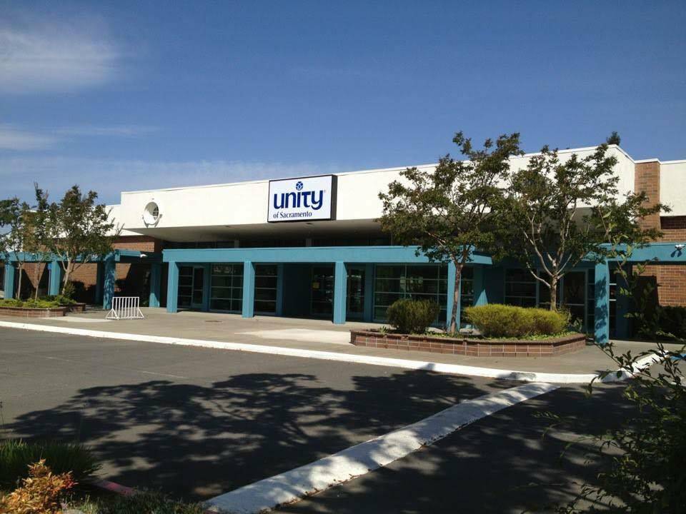 Unity of Sacramento | 9249 Folsom Blvd, Sacramento, CA 95826, USA | Phone: (916) 368-3950