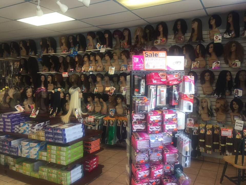 First Choice beauty hair store | 4697 Rocky River Dr, Cleveland, OH 44135, USA | Phone: (216) 898-0664