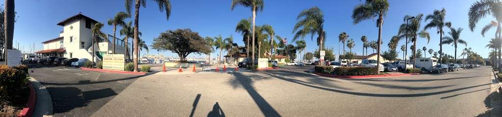 285 Whalers Walk Parking | 285 Whalers Walk, San Pedro, CA 90731, USA