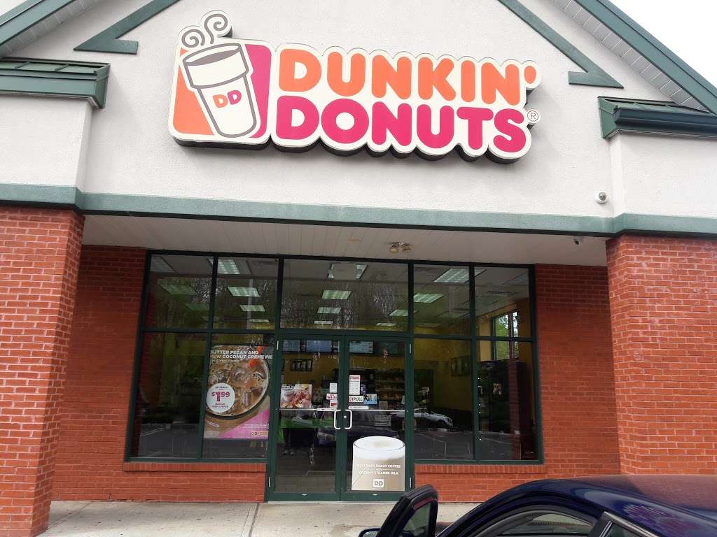 Dunkin Donuts | 169 Texas Rd, Old Bridge, NJ 08857, USA | Phone: (732) 521-0488