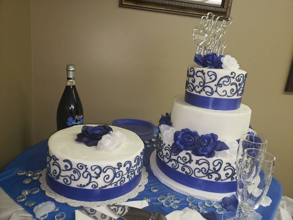 For Goodness Cakes | 6017 N Clinton St, Fort Wayne, IN 46825 | Phone: (260) 483-7242