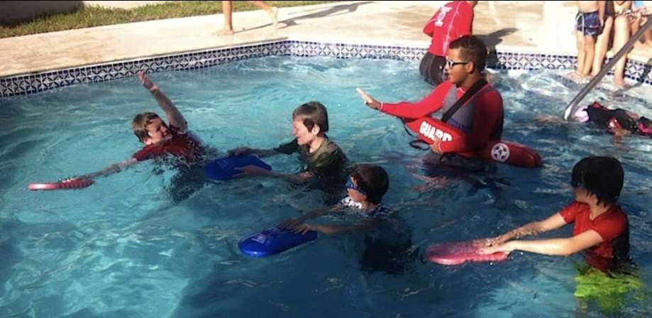 Wetdolphin Swimming Academy | 8250 NW 112th Ct #A, Miami, FL 33178, USA | Phone: (786) 287-0561