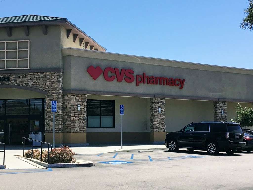 CVS | 31021 Temecula Pkwy, Temecula, CA 92592, USA | Phone: (951) 303-9417