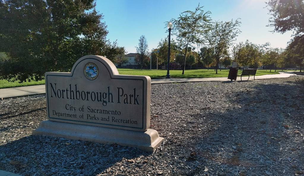 Northborough Park | 2300 Club Center Dr, Sacramento, CA 95835, USA | Phone: (916) 808-5200