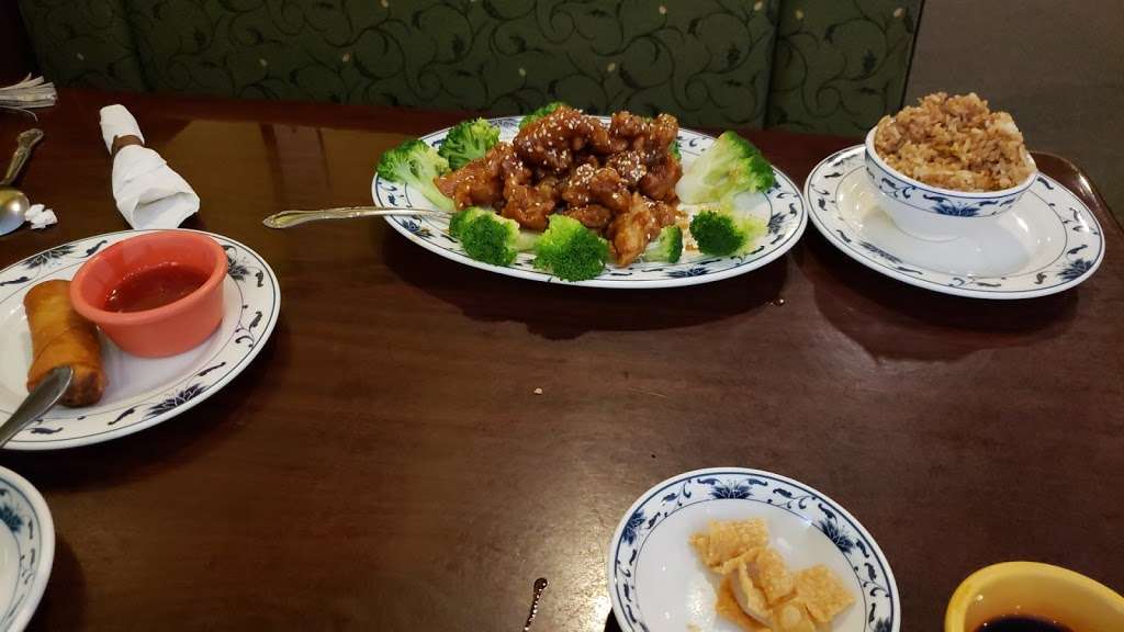 Jade Dragon Chinese Restaurant | 1700 W Polo Rd, Grand Prairie, TX 75052, USA | Phone: (972) 641-1333