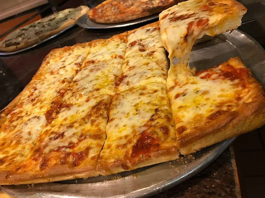 Venezia Pizza | 672 Stony Hill Rd, Yardley, PA 19067, USA | Phone: (215) 321-3333