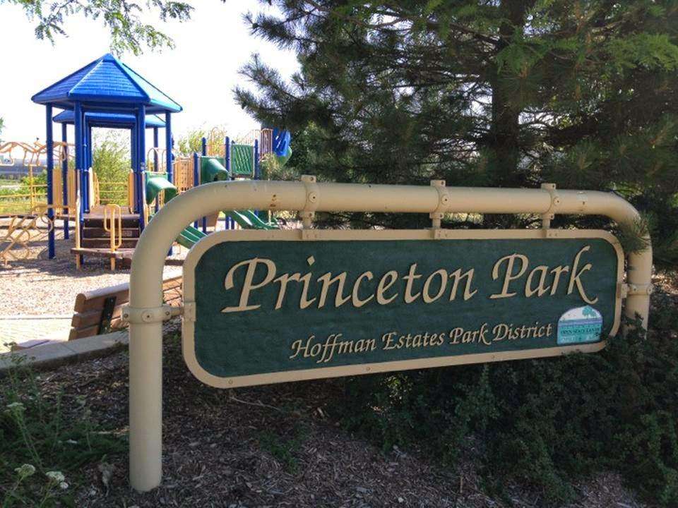 Princeton Pond | Ivy Ridge Dr, Hoffman Estates, IL 60192 | Phone: (847) 885-7500