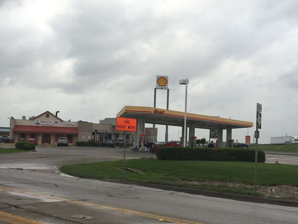 Shell | 26205 Southwest Fwy, Rosenberg, TX 77471, USA | Phone: (281) 633-0107