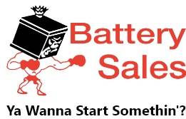 Battery Sales USA Inc | 12275 NE 13th Ave, North Miami, FL 33161, United States | Phone: (305) 891-8355