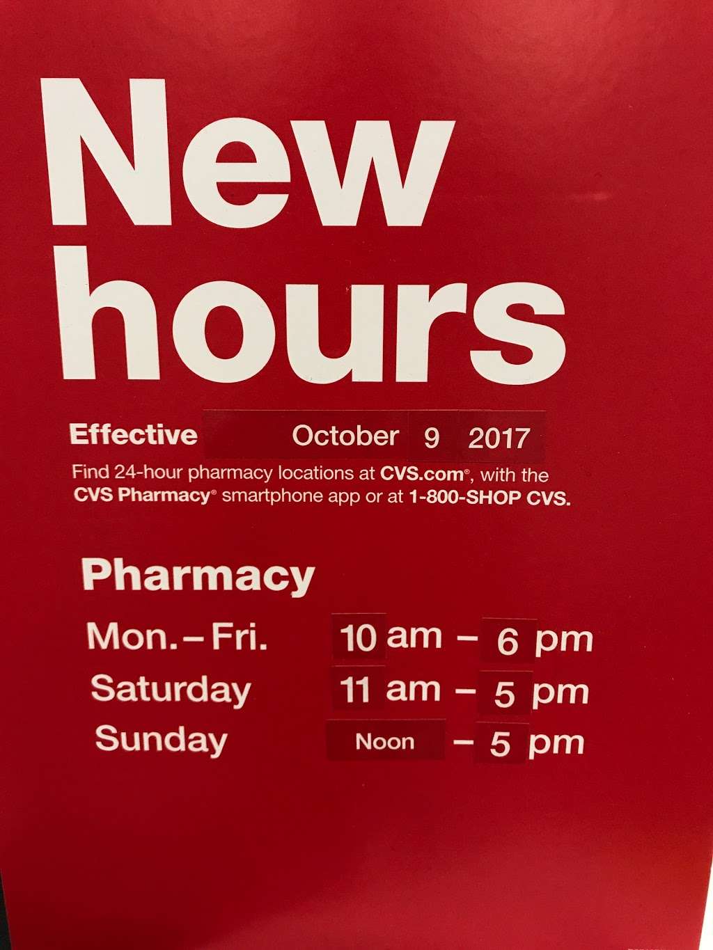CVS Pharmacy | 101 Independence Mall Way, Kingston, MA 02364 | Phone: (781) 585-6337