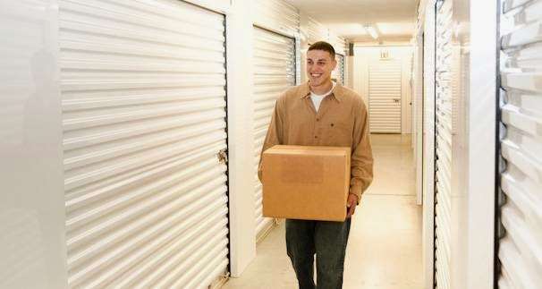 Security Public Storage | 17 Western Dr, Frederick, MD 21702 | Phone: (240) 949-6693