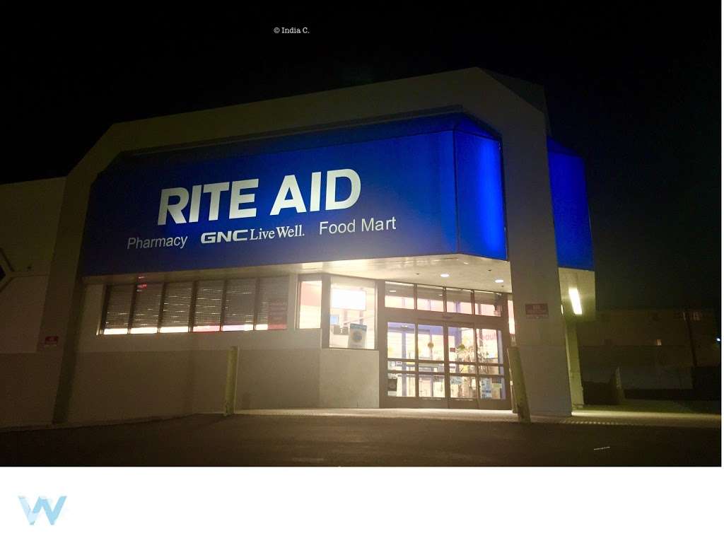 Rite Aid | 951 N Harbor Blvd, La Habra, CA 90631, USA | Phone: (562) 697-4718