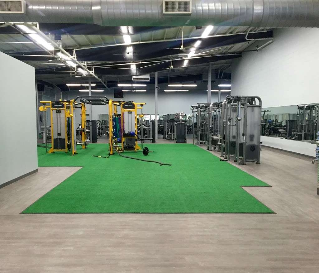 Become Fitness - Methuen | 476 Lowell St, Methuen, MA 01844, USA | Phone: (978) 655-3153