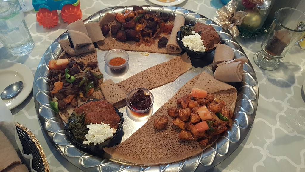 Bole Ethiopian Restaurant | 1583 Virginia Ave, College Park, GA 30337, USA | Phone: (404) 549-9111