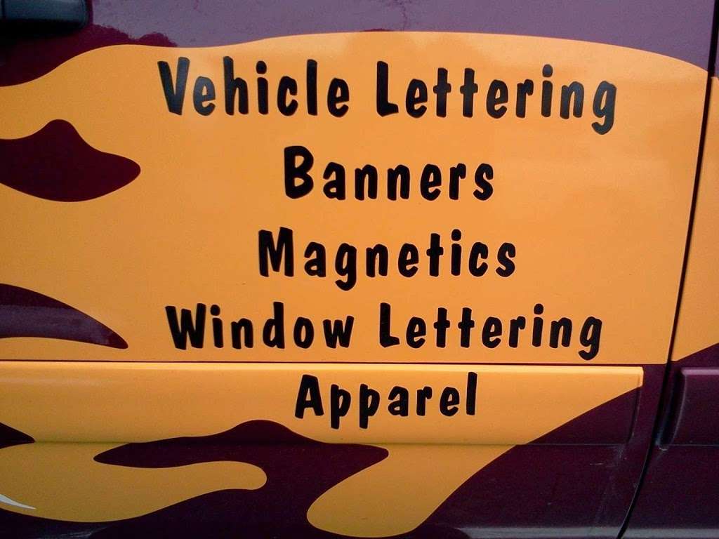 Great Signs | 2688 Old Philadelphia Pike, Bird in Hand, PA 17505, USA | Phone: (717) 393-0233