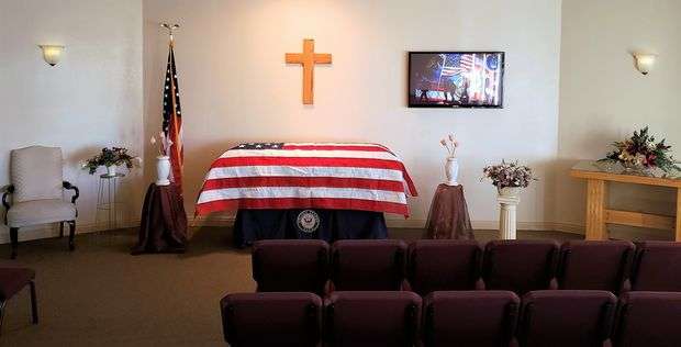 Moser Funeral & Cremation Service | 3501 South 11th Ave, Evans, CO 80620 | Phone: (970) 330-6824