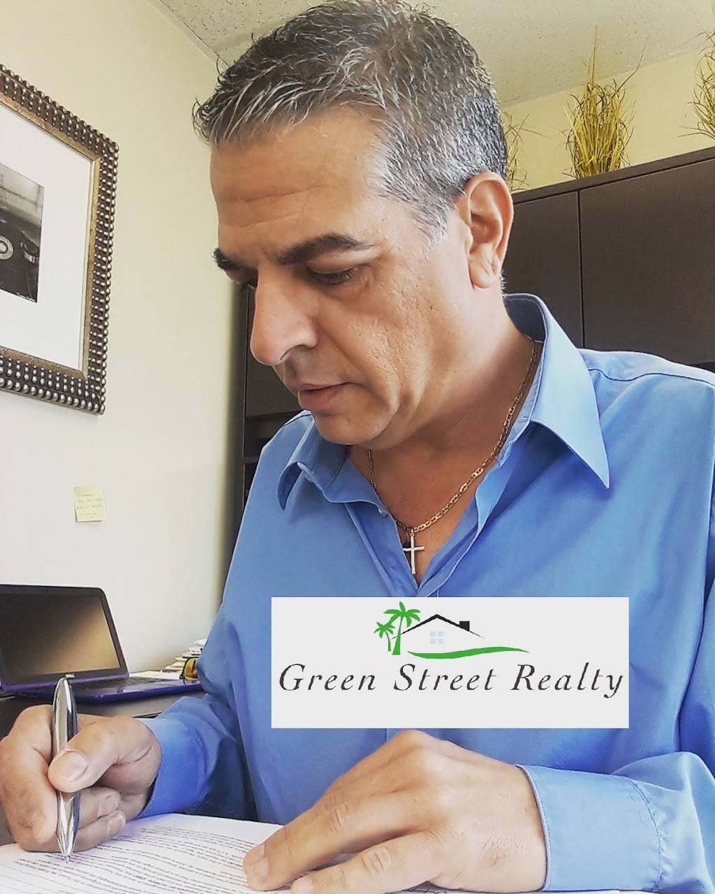 Green Street Realty | 6850 Coral Way #200, Miami, FL 33155, USA | Phone: (305) 219-0840