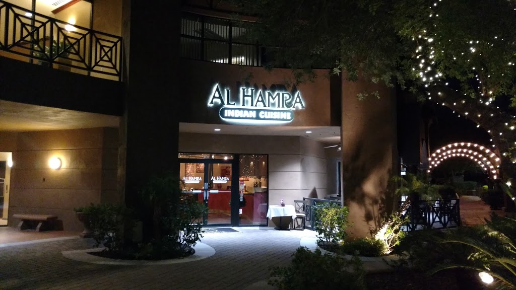 Al Hamra Restaurant | 8900 E Pinnacle Peak Rd e1, Scottsdale, AZ 85255, USA | Phone: (480) 538-9200