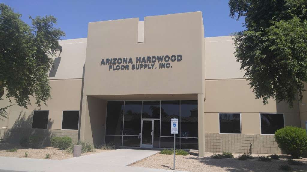 Arizona Hardwood Floor Supply | 910 S 67th Ave, Phoenix, AZ 85043, USA | Phone: (623) 742-9663