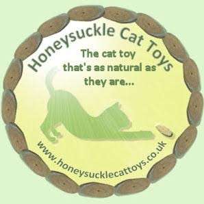 Honeysuckle Cat Toys | Shorehill, Long Mill Ln, Plaxtol, Sevenoaks TN15 0QS, UK | Phone: 07968 437323