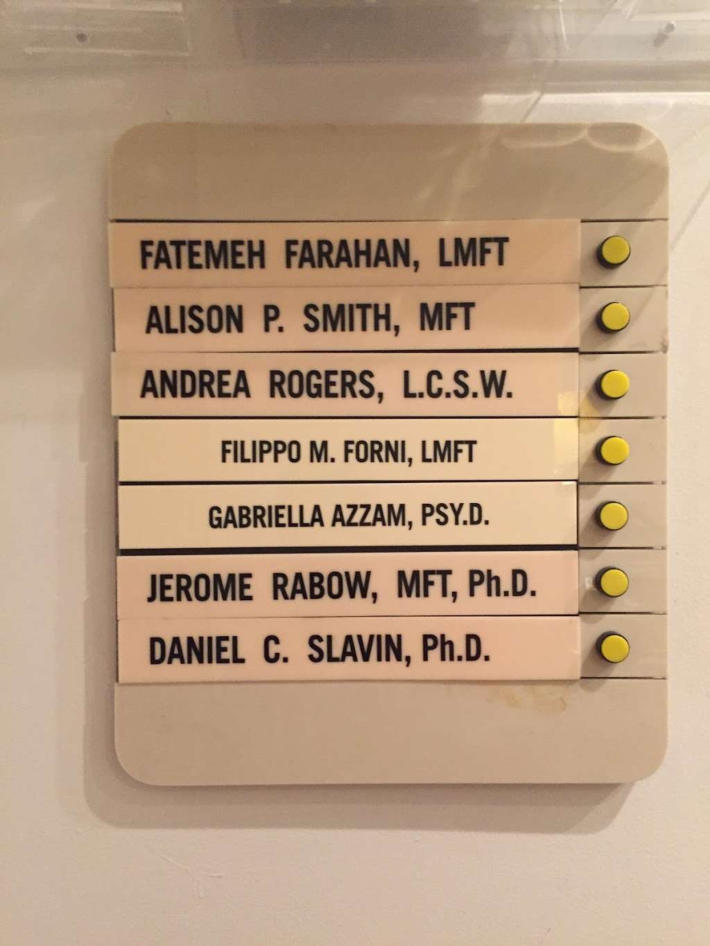 Filippo M Forni, LMFT | Addiction, Couples & Youth Specialist | 10350 Santa Monica Blvd suite 310, Los Angeles, CA 90025 | Phone: (424) 442-0638