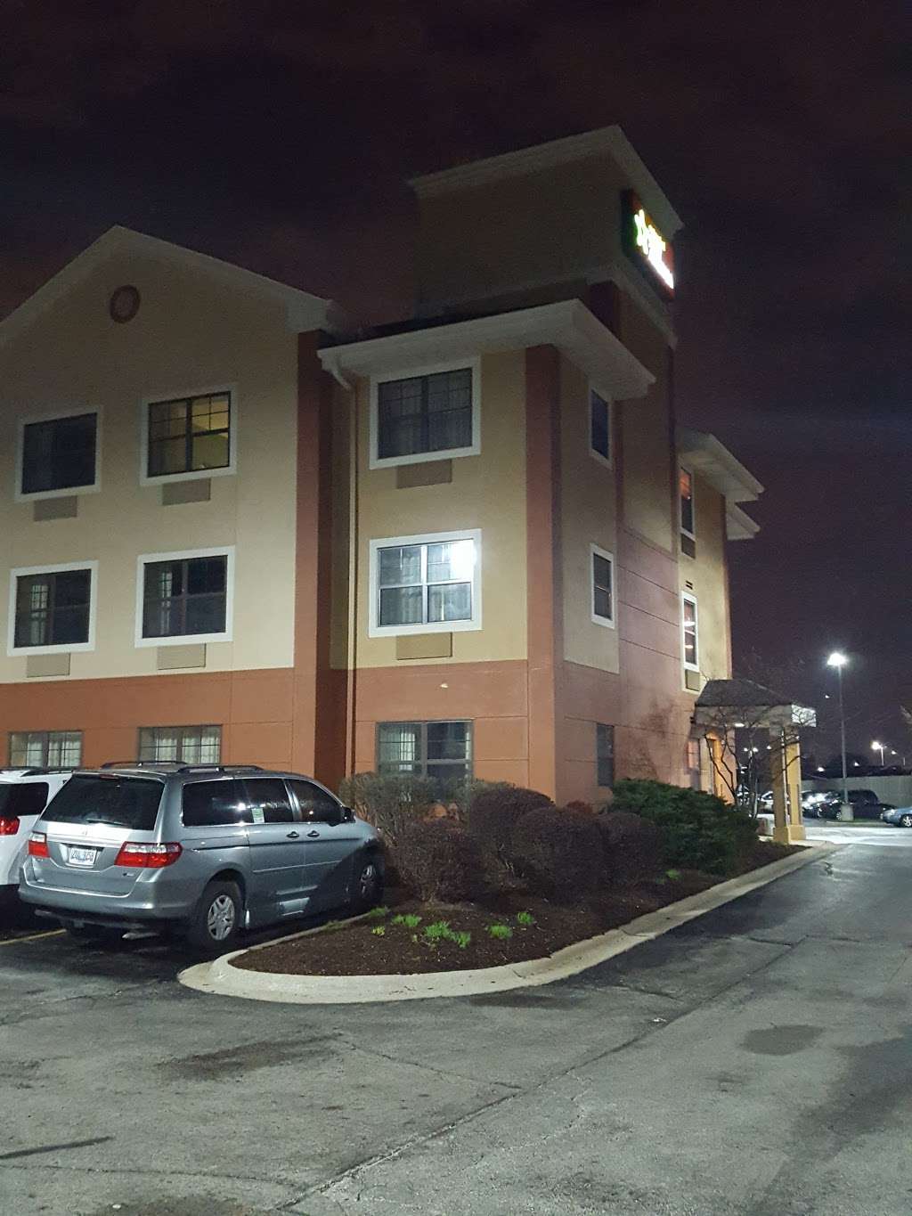 Extended Stay America Hotel Chicago - OHare | 1201 E Touhy Ave, Des Plaines, IL 60018 | Phone: (847) 294-9693