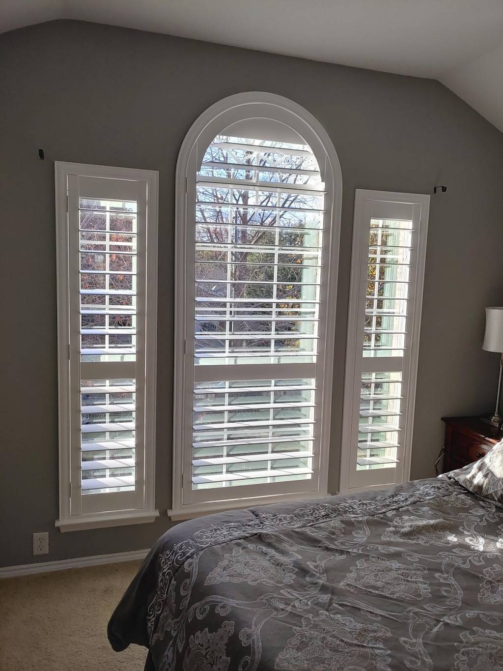 Ventana Blinds | 220 Cedar St, Mansfield, TX 76063, USA | Phone: (817) 797-1423