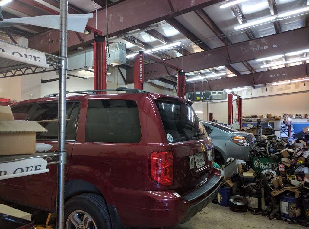 Upland Car Pros | 10919 Mayfield Rd, Houston, TX 77043, USA | Phone: (713) 468-0870