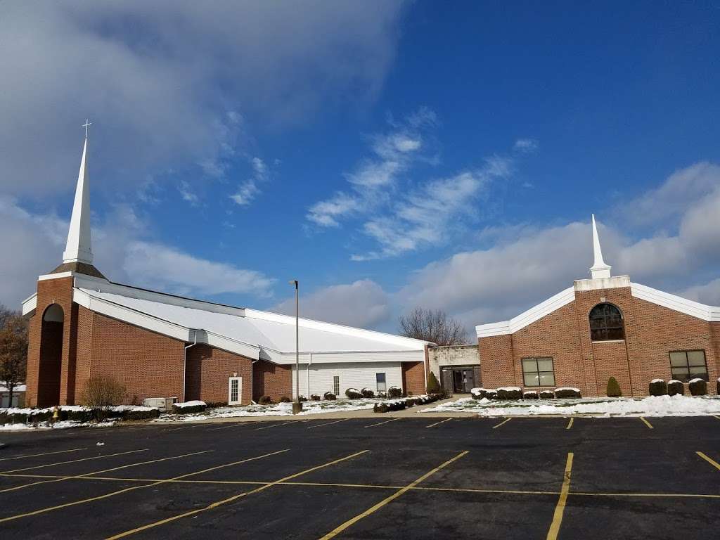 Chicago Assembly of God | 618 Golf Rd, Mt Prospect, IL 60056, USA | Phone: (847) 255-2440